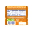 thumbnail image 2 of Ritter Sport Milk Chocolate Candy Bar with Honey Sea Salt Almonds, 3.5oz, 2 of 5