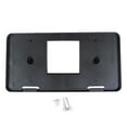 thumbnail image 1 of Support de Plaque d'Immatriculation avant Compatible/remplacement OE, 1 of 1