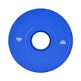thumbnail image 2 of Disco de cambio de peso para levantamiento de pesas, práctico y pequeño disco de cambio para entrenamiento de fuerza, ejercicio de levantamiento para 20 kg Azul, 2 of 8