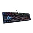 thumbnail image 1 of Teclado Acer Predator Aethon 303 con cable y RGB, 1 of 8