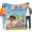 04, variant on Doc McStuffins Throw Blanket Soft Fleece Blanket Bedroom