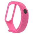 thumbnail image 5 of For Xiaomi Mi Band 3 TPU Colorful Strap Wristband Replacement Strap Smart Replacement Smart Sport Watch Wrist Band, 5 of 5