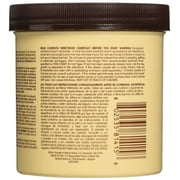 Tcb No Base Creme Hair Relaxer, Regular 15 Oz