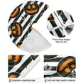 thumbnail image 2 of Coolnut Halloween Christmas Tree Skirt Halloween Tree Skirt, for Holiday Party Home Christmas Day Ornaments36", 2 of 6