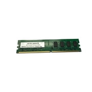 2GB DDR2 PC2-6400 RAM Memory Upgrade for HP Pavilion p6100, p6200, p6300, p6300z, p6500, p6600, p6700 Series (PARTS-QUICK)