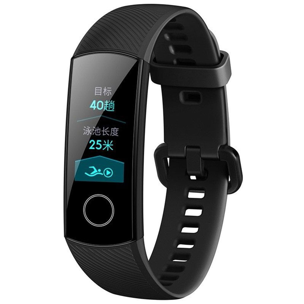 huawei honor band 4 gps