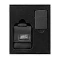 thumbnail image 1 of Set Zippo con Funda Táctica Negra y Encendedor a Prueba de Viento, 1 of 5
