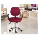 thumbnail image 4 of 2 Pack Universal Office Chair Back Covers Stretchable Rotatable, 4 of 4