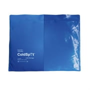 Relief Pak\xc2\xae ColdSpot\xe2\x84\xa2 Blue Vinyl Pack - standard - 11" x 14" - Case of 12