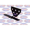 thumbnail image 1 of STO N SHO Front License Plate Bracket Compatible with 2016-2019 Mazda CX-9 (SNS107), 1 of 4