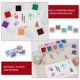 thumbnail image 3 of unbranded 5Ud DIY Ink Pad Con Materiales Duraderos Para Sellos En Papel Y Tela, 3 of 6
