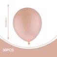 thumbnail image 3 of Langgg Ballon Macaron - Nouveau, 3 of 9