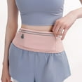 thumbnail image 6 of Adjustable Running Waist Belt Fanny Pack Concealed Waist Bag Storage Belt Bags, 6 of 18