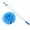 Z10, variant on Ceiling Sweep Spider Web Dust Removal Duster, Ceiling Duster Extendable Cleaning Duster Long Duster with Extension Pole, 3*Pole 1*Duster Head