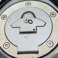 thumbnail image 4 of unbranded 5Ud Repuesto De Cristal Para Maestro De En Motocicleta Color Plata, 4 of 6