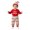 Wine, variant on mgoYE Toddler Baby Boy Long Sleeve Pullover Tops Pants 2Pcs Outfit Fall Winter Outfits Graphic Print Toddler Boy Clothes