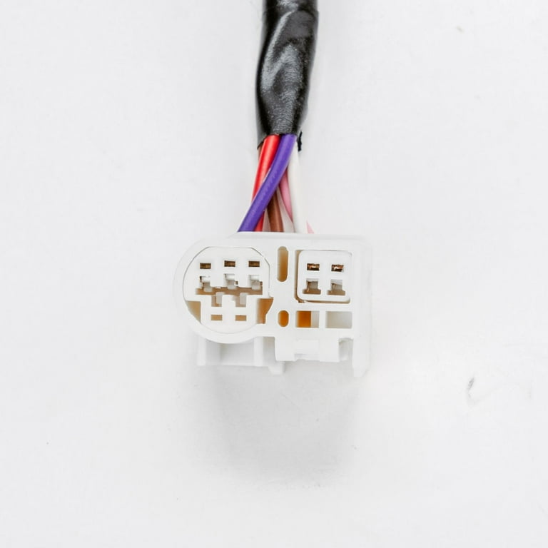 TYC 5380031 Toyota Highlander Passenger Side Power Non-Heated