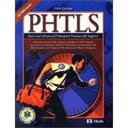 Angle View: PHTLS: Basic and Advanced Prehospital Trauma Life Support [Paperback - Used]