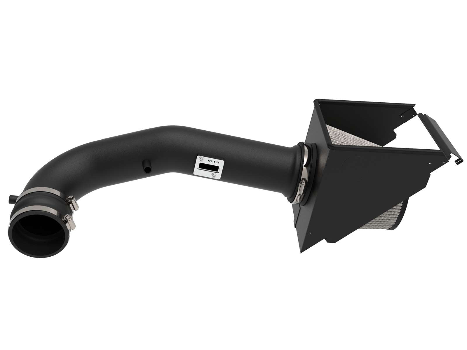 Magnum FORCE Stage-2 Cold Air Intake System w/ Pro DRY S Filter