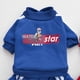 thumbnail image 5 of Ropa para perros en otoño e invierno Ropa para perros pequeños y medianos de cuatro patas Teddy Xiong Fadou Bo Mei, 5 of 6