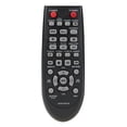 thumbnail image 1 of Peggybuy Replacement for Samsung HW-F450 HWF450 Soundbar Remote Control, 1 of 9