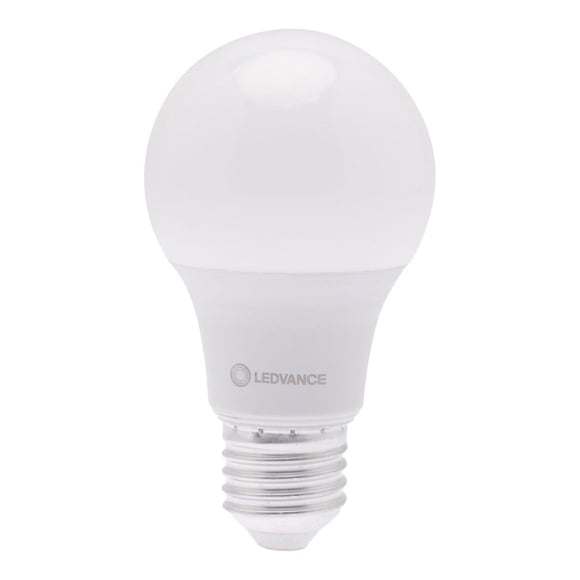 Foco Led Ledvance 8W 800Lm Luz Amarilla 3000K
