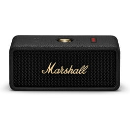 Marshall Acton III Bluetooth Home Speaker, Black - Walmart.ca