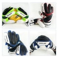 thumbnail image 6 of DIYMAG 1 Pair Kids Goalkeeper Gloves, Youth Goalie Goalkeeper Gloves with Finger Protect, 6 of 6