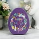 thumbnail image 5 of Easter Eggs Gift Box Gift Packaging Box Candy Chocolate Storage Holiday Gift Candy Packaging Box Colorful Cute Little Rabbits Candy Box, 5 of 6