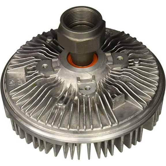 Motorcraft Engine Cooling Fan Clutch YB-3082 Fits select: 1999-2010 FORD F250, 1999-2011 FORD F350