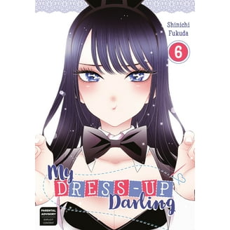 洋楽 Straight Up My Darling Amazon.com: My Dress-Up Darling 01 eBook : Fukuda, Shinichi