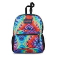 thumbnail image 1 of Mochila JanSport Central Adaptive para silla de ruedas Walker, color rojo, 1 of 8