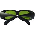 thumbnail image 3 of Gafas de seguridad Gafas de seguridad para láser 200-2000 nm Láser, 3 of 4
