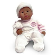 14" My First Baby Annabell Doll, Ethnic