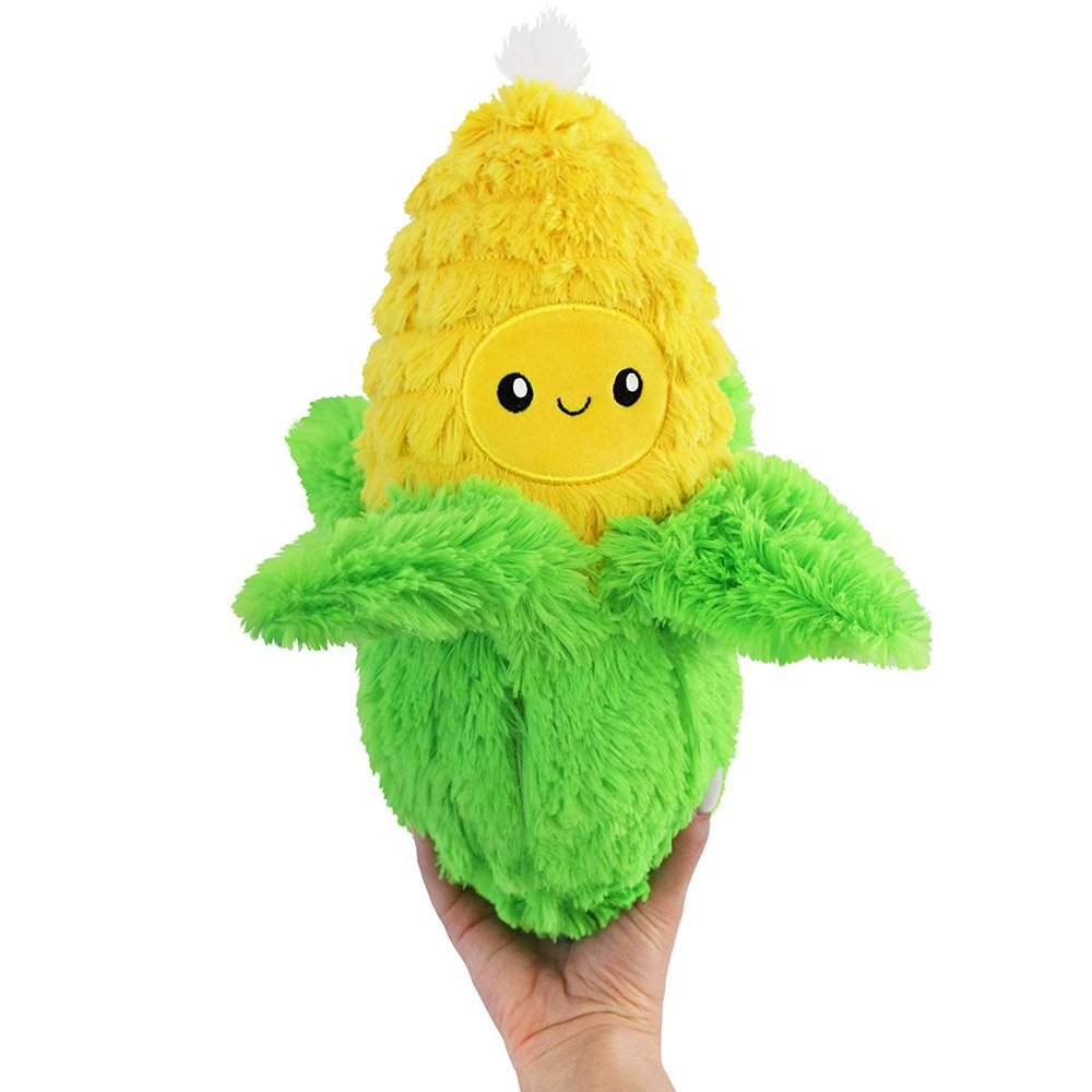 corn stuffed animal