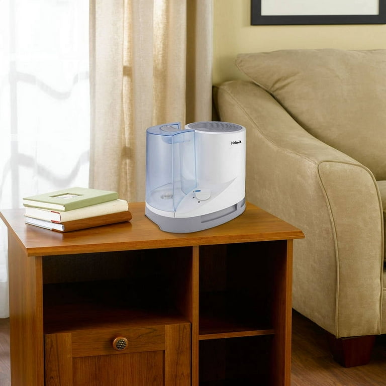 Holmes large room shop cool mist humidifier