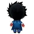 thumbnail image 2 of Dabi - My Hero Academia 8" Plush (Great Eastern) 56839, 2 of 5