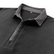thumbnail image 3 of Camisas de Manga Larga para los Hombres Raya Impresión Gira-Abajo Botón de Cuello Blusa Casual, Camisas de Vestido para Hombre, 3 of 6
