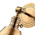 thumbnail image 3 of 8321-PN-Hudson Valley Lighting-Garden City - One Light Wall Sconce - 8 Inches Wide by 11 Inches High-Polished Nickel Finish, 3 of 5