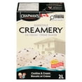 thumbnail image 1 of Chapman's Markdale Creamery Cookies & Cream Ice Cream in a Carton, 1 of 7