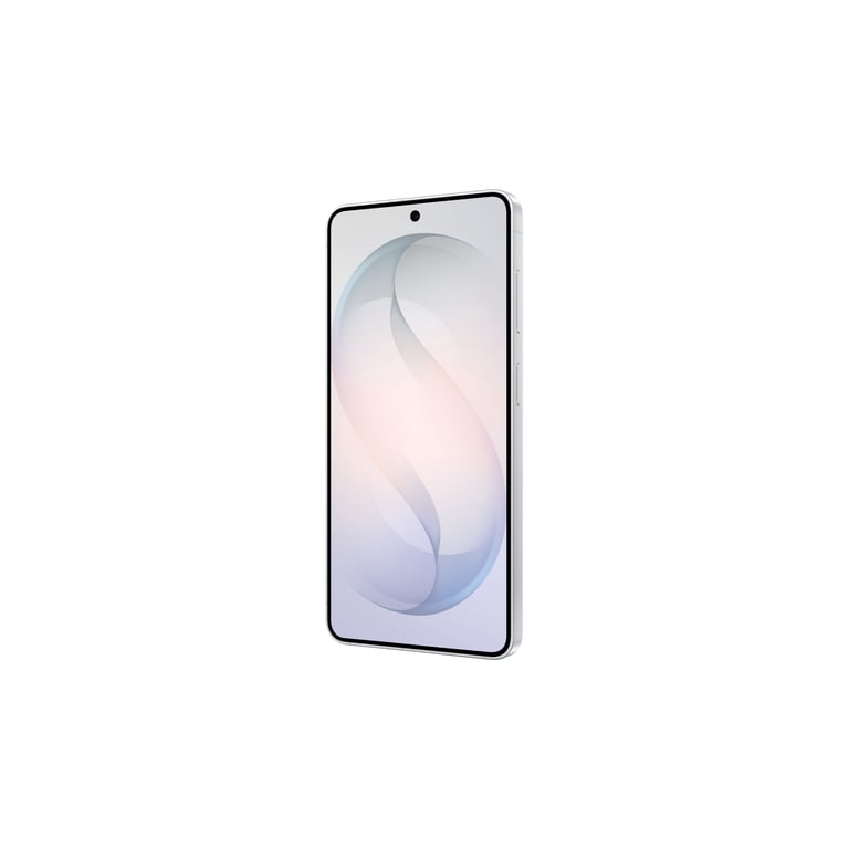 AT&T Samsung Galaxy S26 Plus 256GB White - Walmart.com