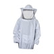 thumbnail image 1 of Traje de apicultor Zulema con capucha premium para mantenimiento agrícola, 1 of 8