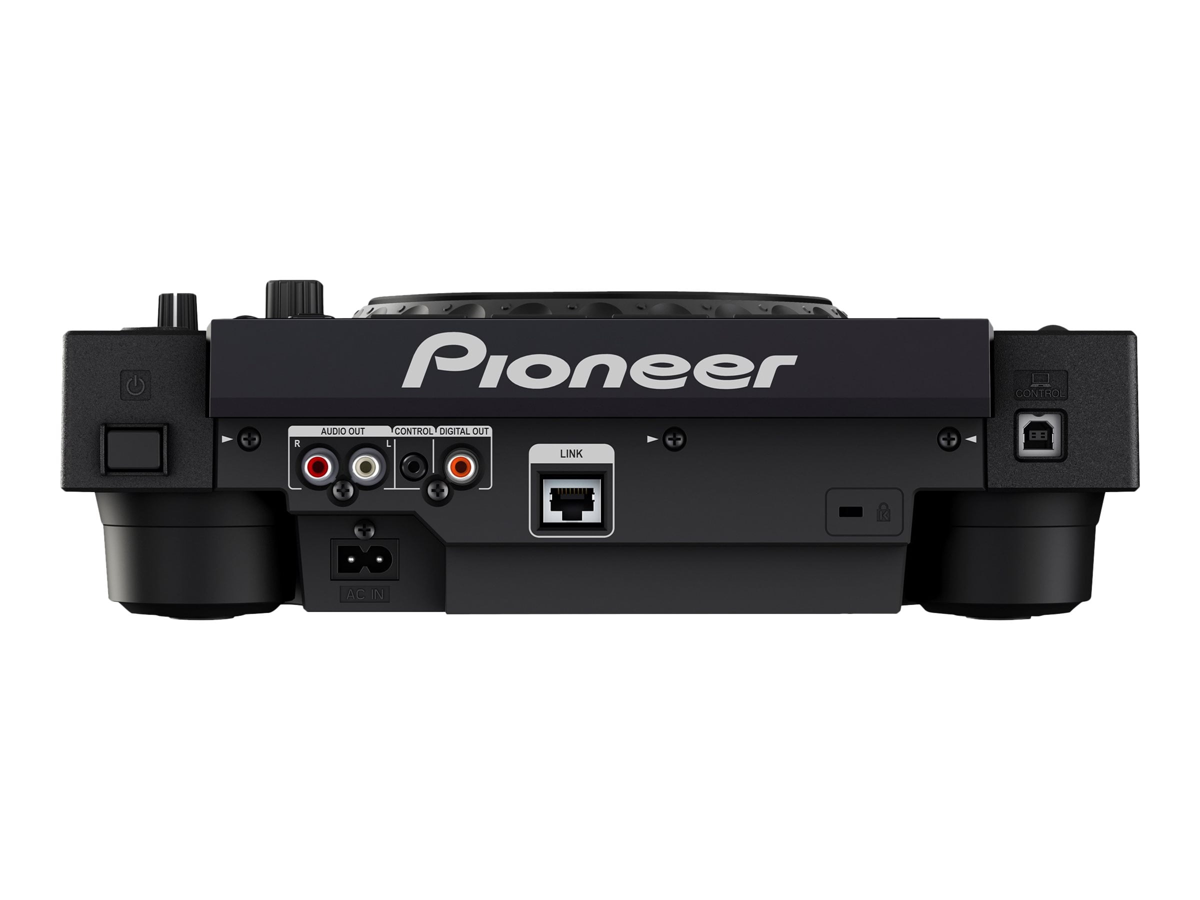 Pioneer CDJ-900NXS Professional WiFi Multi Player - Walmart.com Pioneer CDJ-900NXS Professional WiFi Multi Player - Walmart.com