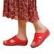 thumbnail image 3 of WILLBEST Sandalias Flexi Para Mujer, Zapatos Con Plataforma Y Cuña, Sandalias Bohemias De Moda Para Mujer, 3 of 9