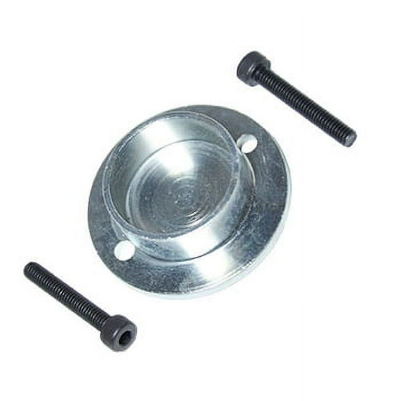 OEM Husqvarna Inlet Pipe Blockoff Plate