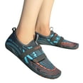 thumbnail image 3 of Men's Barefoot Shoes Mens for Wide Foot Hiking Barefoot Shoes,Wide Toe Water Shoes,Running Boots Sneakers,Athletic Footwear Trainer for Men/Women Unisex, 3 of 8