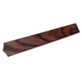 thumbnail image 4 of GOOHOCHY 1Set Ukulele Neck Fretboard Replacement Kit Rosewood for Amateurs, 4 of 5