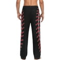 thumbnail image 2 of Top-kevin Men's Pajama Pants Pjs Bottoms with Pockets Sleep Lounge Pants for Men, 2 of 13