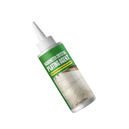 Jesscasday Quick Acting Stone Surfaces Polisher For Granites Ceramic Tile Scratch Removal And Gloss Restoration Kitchen Bathroom Use