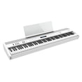 thumbnail image 3 of Yamaha P125 Piano digital de 88 Teclas BLANCO Yamaha P125AWH, 3 of 3